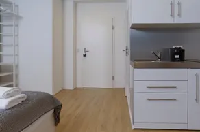 Hamburg Nord Apartments - Image 3