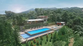 Poeti Mountain Resort - Image 3