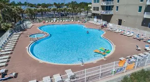Tidewater Beach Resort by Panhandle Getaways - Image 5