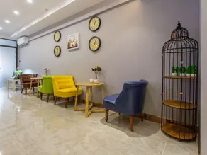 Aljin Hotel (Harbin West Railway Station Wanda Plaza Branch) - Image 4