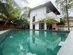 PD Rustic Greenwood Pool Villa (Up to 16 pax) - Image 4
