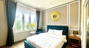 Phuong Vy Luxury Hotel - Image 2