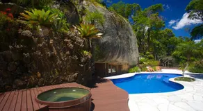 Casa da Pedra Atibaia Clube da Montanha - Image 3
