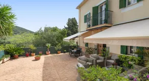 C'AN PIERES - Hermosa casa de pueblo con piscina privada y wifi gratis - Image 5