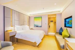 Ji Hotel Wenzhou Liushi - Image 5