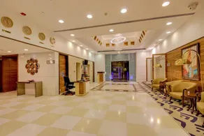 Tulip Inn West Delhi - Image 5