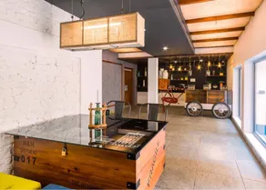 Hotel Neighbourhood, Cochin - Image 3