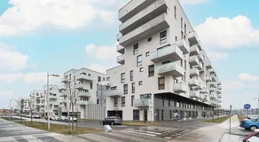 Apartments Wrocław Aleja Architektów by Noclegi Renters - Image 4