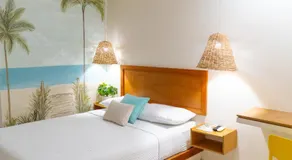 Hotel Valladolid - Image 2