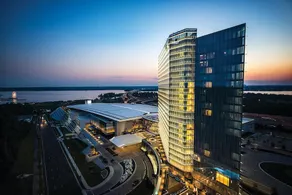 MGM National Harbor - Image 3