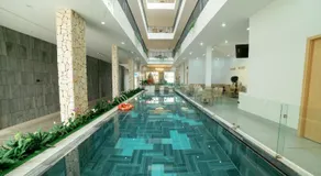 Diora Hotel Pleiku by HOS - Image 2
