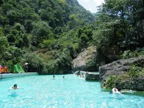 PAI Hotel Xichang Hangtian Avenue Jixiang Road - Image 3