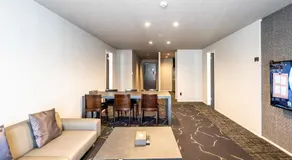 Apartment Hotel 11 Namba - Image 4