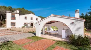 El Huerto - Großzügiges Appartment in Katalanischer Masia - Image 3