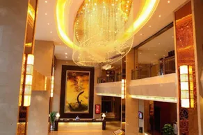 Lonsun Hotel - Image 3