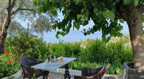 Villa Panorama Garden Chorto - Image 3