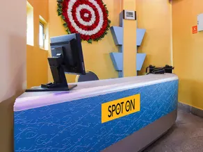 Spot on Airport Inn - Image 2