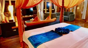 Seahouse Bali Indah Beach Inn - Image 2