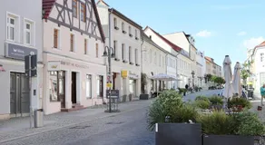 reoh I Maisonette am See I Malerischer Ausblick I Beamer I Berlin in 30min - Image 2