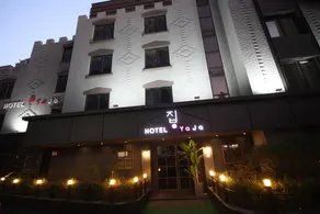 Hotel YAJA Gangseogu Office Branch - Image 4