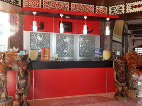Parapat View Hotel - Image 3