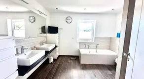 Ferienwohnung Rundblick Rhön - Image 2