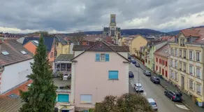Appart'Hôtel Le Strasbourg - RENOVÉ, CALME ET NETFLIX - Image 1