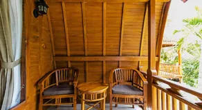 Kelingking Mesari Villa and Spa - Image 3