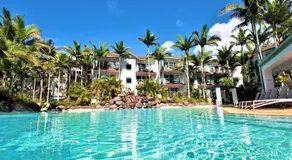 Best Tropical Luxury Lagoon Resort in Gold Coast ! - Image 3