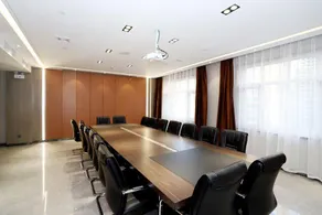 Yan'an Liheng Hotel - Image 5