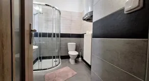 Hostinské pokoje nad restaurací Košetice se společnou koupelnou, WC a kuchyňkou - Image 5