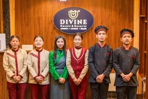Divine The Celeste, Pelling (Pure - Veg Property) - Image 5