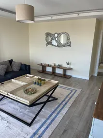 Istanbul Manzaralı Balkonlu Luxury Rezidans Daire - Image 5