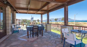 Drapanias BeachFront Apartments - Marinakis - Image 3
