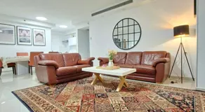Shave Tsion Apartment in the center Ashdod - Image 3