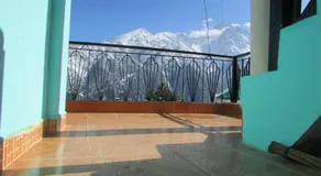 Homestay-Toknya Hilltop - Image 3