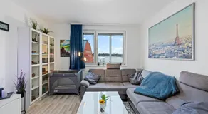 Big 1 Bedroom Apartment near Airport & City Center - Image 2