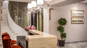 Royalty Hotel Athens - Image 4