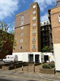 Modern 1-Bedroom Aprt in the heart of Brighton - Image 2