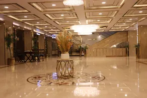 Islamabad Hotel - Image 5