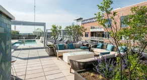 Global Luxury Suites Bethesda Chevy Chase - Image 3