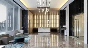 The Smith Luxury SkyView Apartments - Image 2