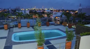 Hotel Bachue - Image 3