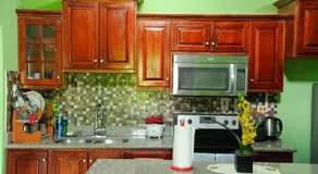 GK Luxury Apartment - Image 3