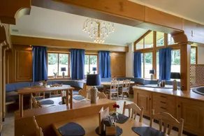 Waldhotel Geländer - Image 3