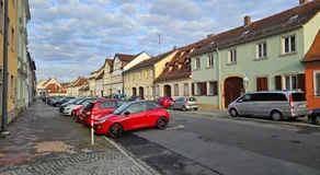 KU28 One Bamberg - Modern & Ruhig, 5 Min zum Bahnhof, Parkplatz inklusive - BeMa Apartments - Image 3