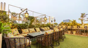 Hotel Picasso Prive - Naraina Vihar Metro Station - Image 3