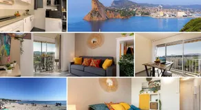 Bay View - Plage - Wifi- Host Provence - Image 2