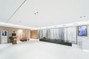 Beijing Voyage Garden Hotel（Beijing Daxing International Airport Store) - Image 2