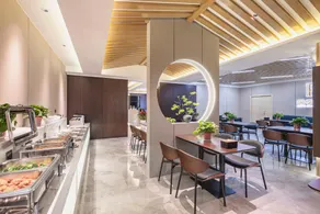 Maple Season Hotel (Yanjiao Shangjing Plaza Branch) - Image 4
